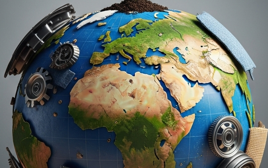 Döngüsel Ekonomi Örnekleri: Türkiye'den 7 Sektörel Başarı Hikayesi (2026)