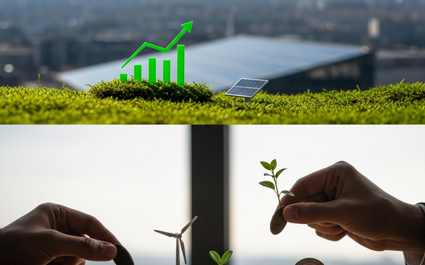 ESG Yatırım Fonları ve Türkiye Perspektifi